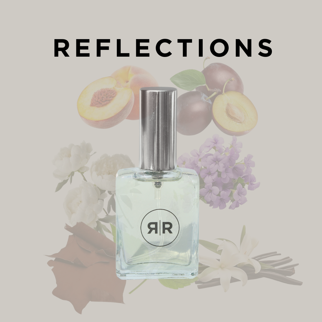 Eau De Parfum - Reflections *Custom Pour*