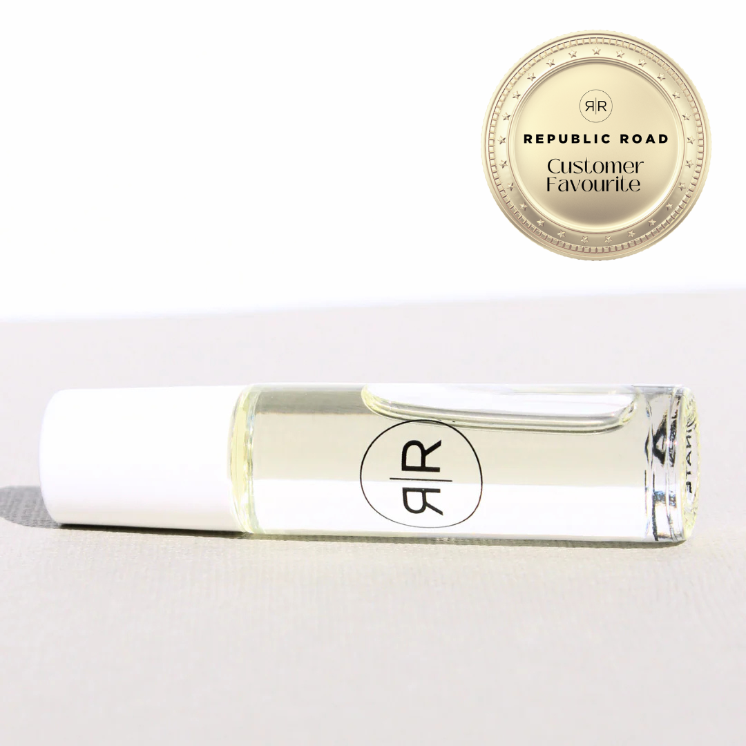 Emergence  | Perfume Oil Roller