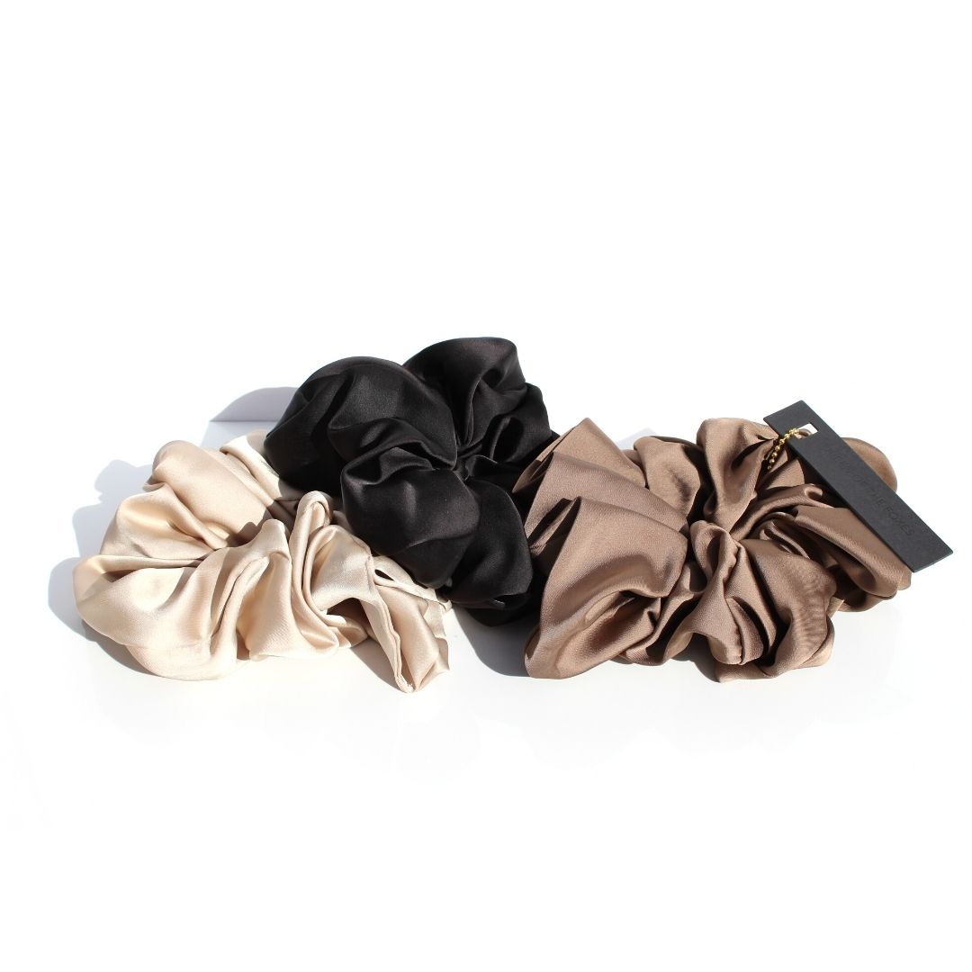 Hair | XL Scrunchies