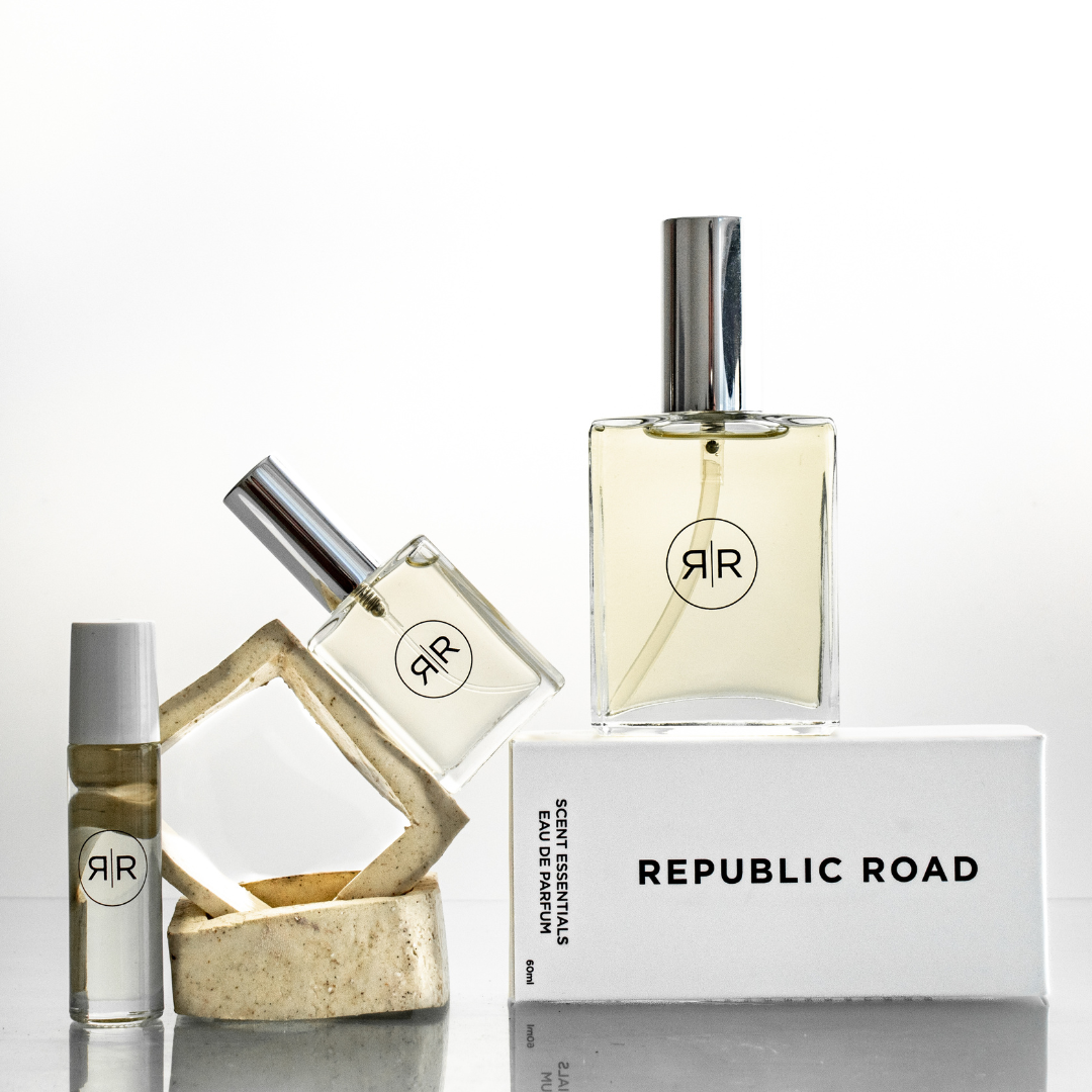 Eau De Parfum - EMERGENCE