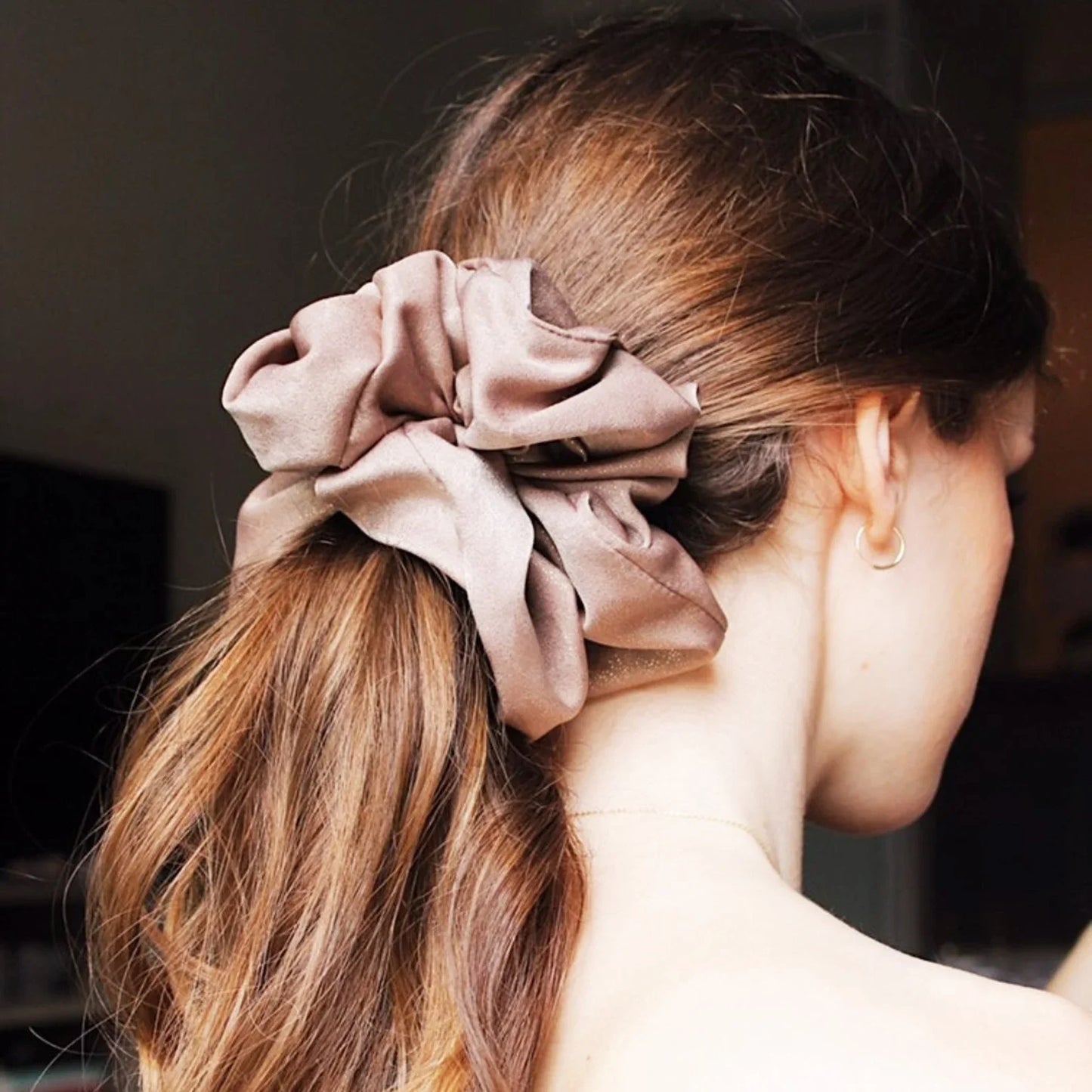 Hair | XL Scrunchies