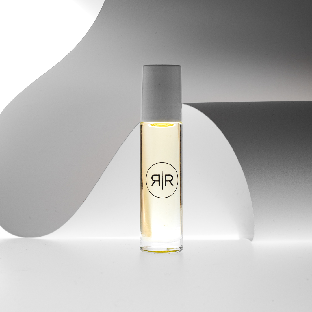 Mirer  | Perfume Oil  Roller