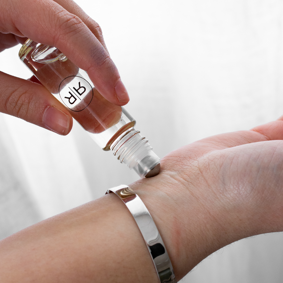 Relentless | Perfume Oil Roller