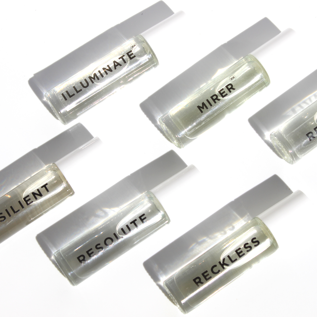 Illuminate  | Scent Essentials Fragrance Roller