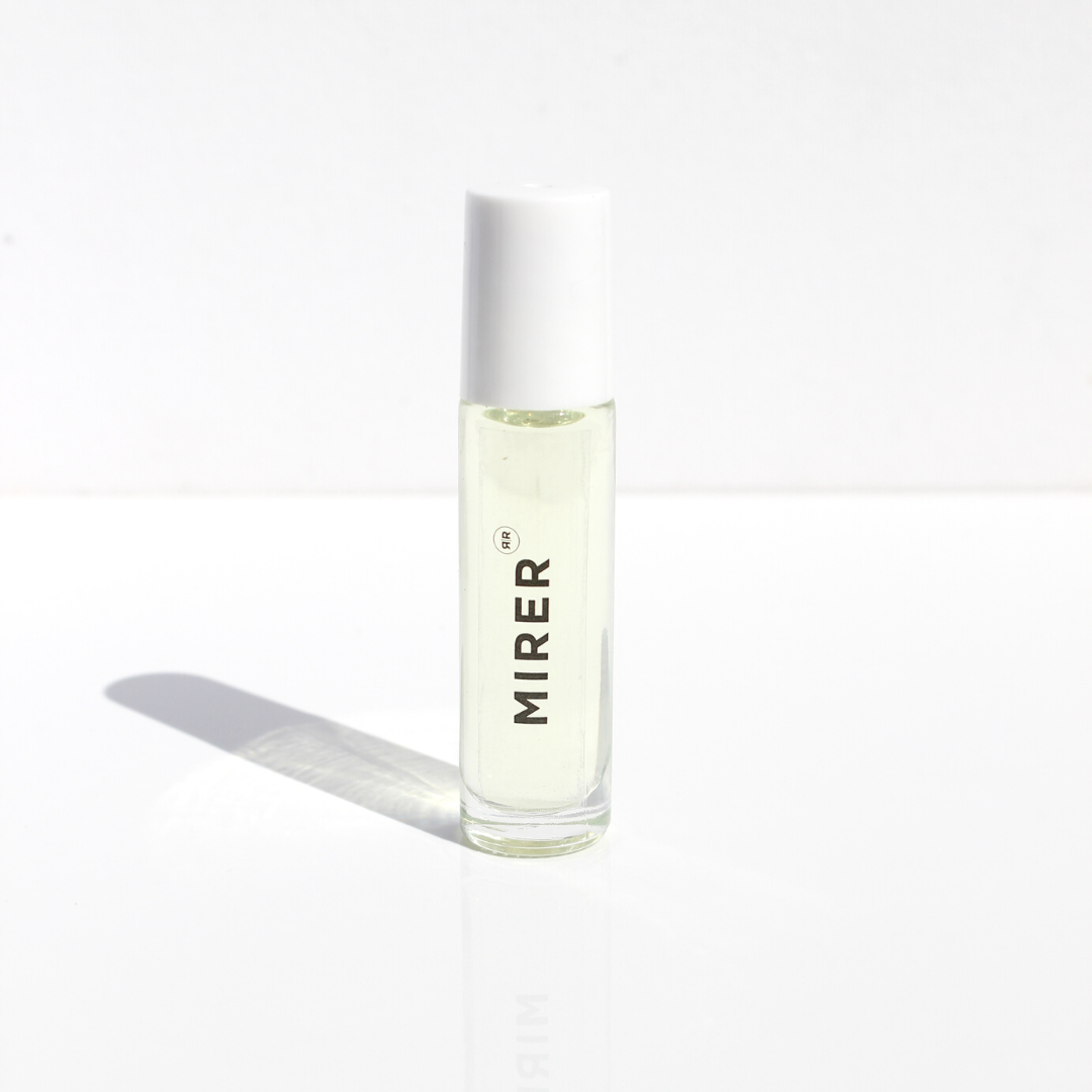 Mirer  | Scent Essentials Fragrance Roller