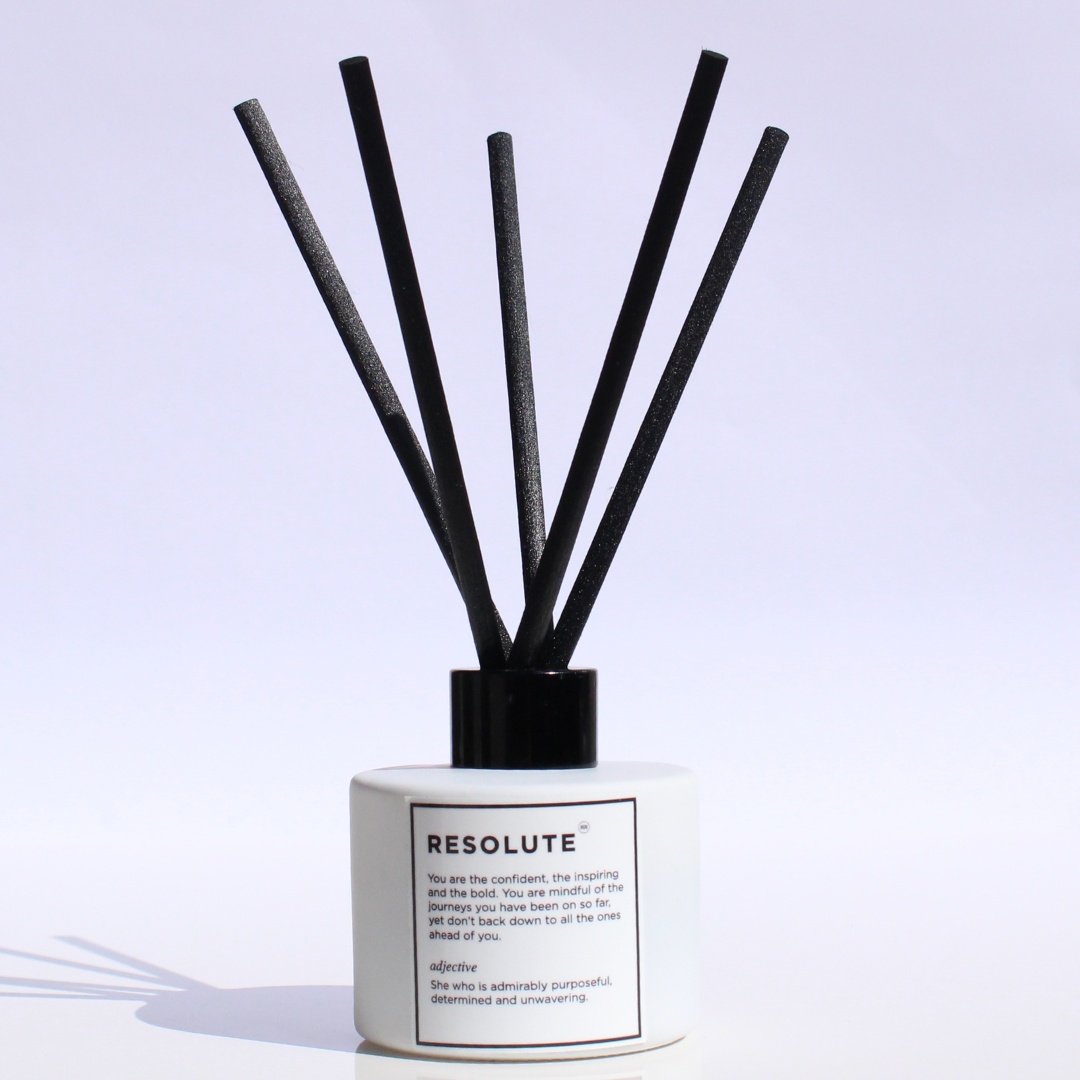 Scent Essentials Diffuser | Reckless