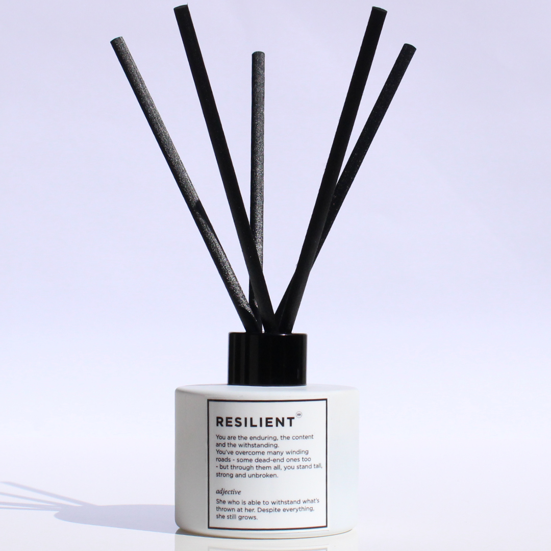 Scent Essentials Diffuser | Reckless