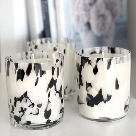Dalmatian Small | Scented Candle