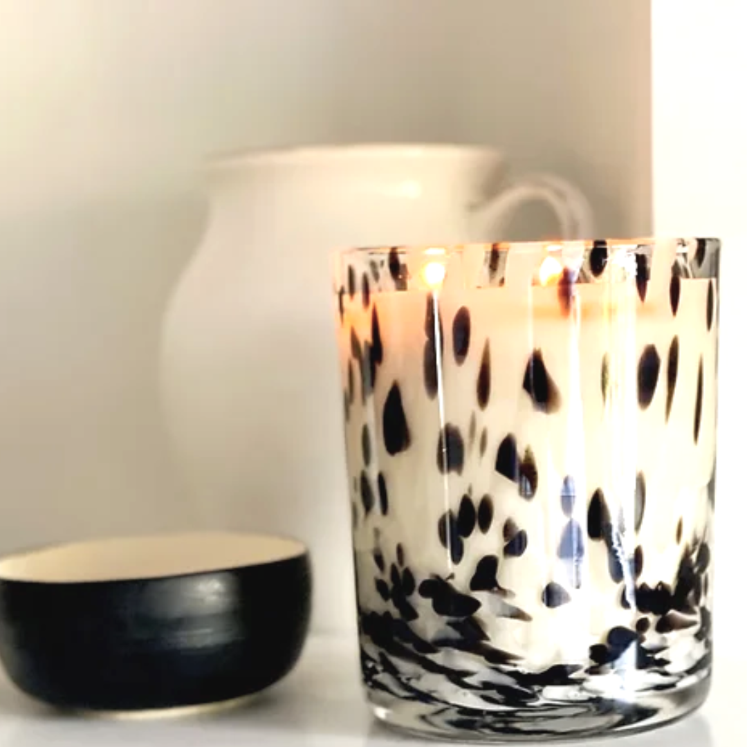 Dalmatian XL | Scented Candle