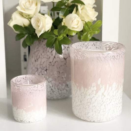 Rose Small | Scented Candle